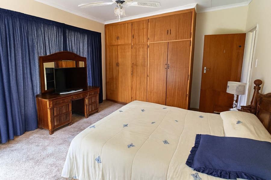 4 Bedroom Property for Sale in Headlands Eastern Cape